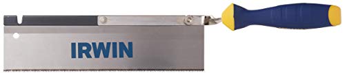 IRWIN Dovetail Saw, 10-Inch (2014450) IRWIN Dovetail Saw, 10-Inch (2014450)