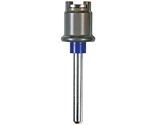 Dremel EZ402 Dremel EZ Lock Mandrel Dremel 1/8 inch EZ Lock Mandrel