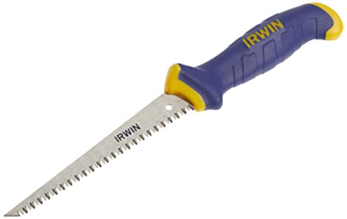IRWIN Tools ProTouch Drywall/Jab Saw (2014100) IRWIN Tools ProTouch Drywall/Jab Saw (2014100)