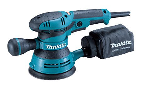 Makita BO5041 - Buy on Amazon Makita BO5041 Review