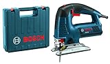 Bosch JS572EK - Click to see at Amazon Power Jigsaw (tool) Kit - JS572EK