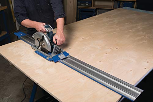 Kreg KMA2700 Circular Saw Track - Buy on Amazon Kreg KMA2700 Circular Saw Track