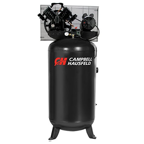 Campbell Hausfeld CE4104 - Click to see price details 80 Gallon Vertical Compressor