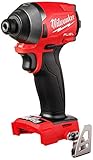 Milwaukee - Buy on Amazon Most powerful impact driver