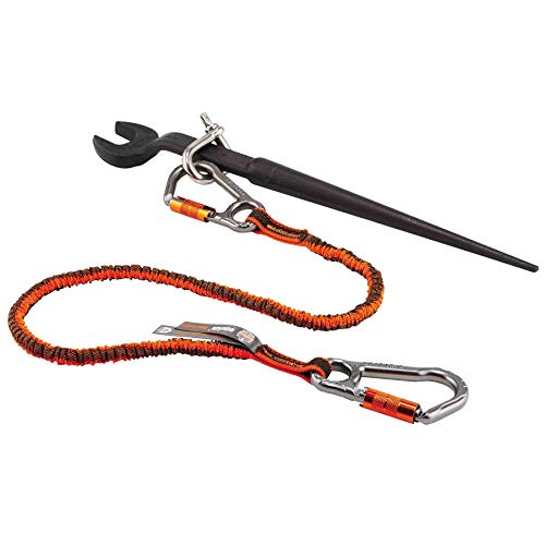 Ergodyne Squids Tool Lanyards kit - CLick here Tool Safety Lanyards