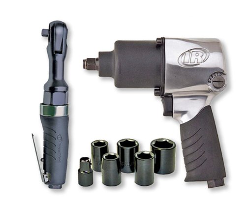 2317G Kit- Click to see details at Amazon Best impact wrench kit with sockets - Buy on Amazon