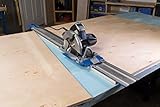 Kreg KMA2700- Buy on Amazon Kreg KMA2700 Circular Saw guide Track