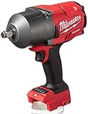 Milwaukee 2767-20 - Buy on Amazon Milwaukee 1/2-Inch cordless Impact Wrench