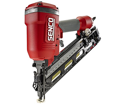 Senco 4G0001N FinishPro - See Price 15 Gauge Air Finish Nailer