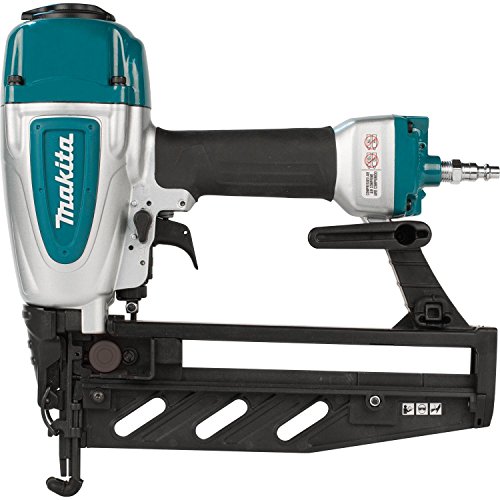 Makita AF601 - Click to See Price 16 Gauge Finish Nailer