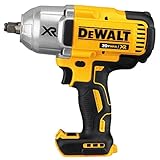 DEWALT DCF899HB - Buy on Amazon DEWALT 20V MAX XR Impact Wrench
