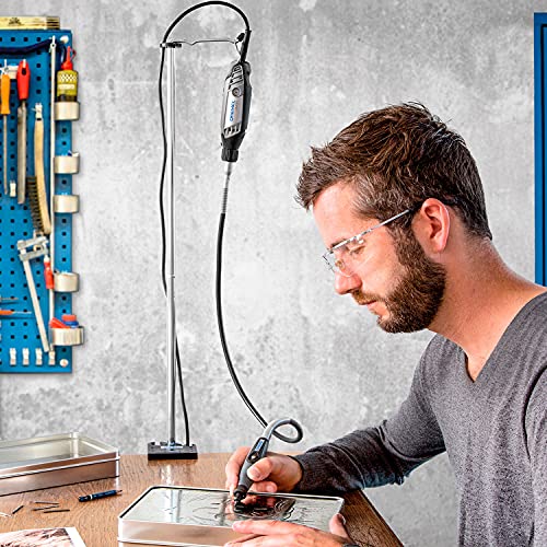 Dremel Tool Stand Dremel tool stand drill Accessory 2222