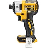 DCF887B- Buy on Amazon Most popular impact driver