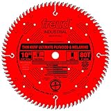 Laminate flooring blade