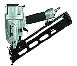 Best 15-Gauge Finish Nailer 