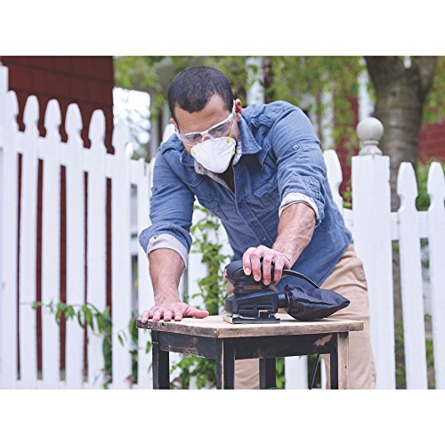 BLACK+DECKER BDEQS15C - Buy on Amazon Electric Palm Sander