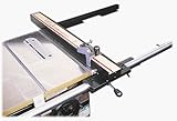 Vega U26 Table Saw Fence System: 36-Inch Fence Bar, 26-Inch to Right Vega U26 Table Saw Fence System: 36-Inch Fence Bar, 26-Inch to Right