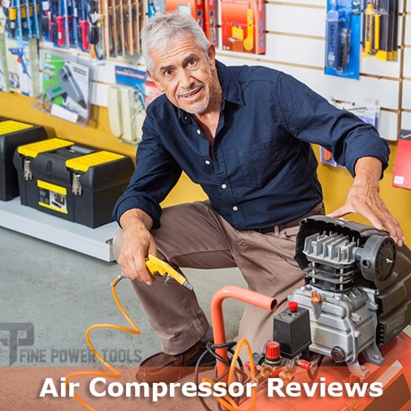 Best Air Compressor