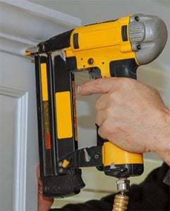 Brad Nailer