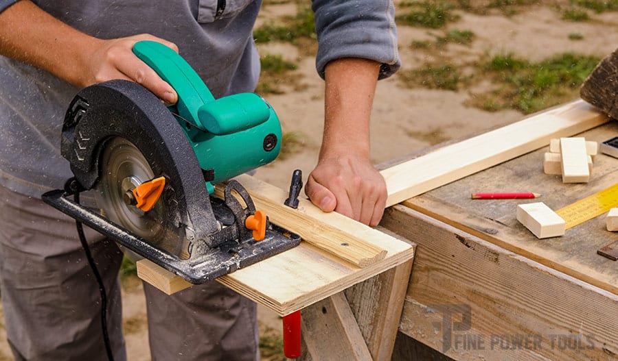 Diy CIrcular Saw Guide Rail