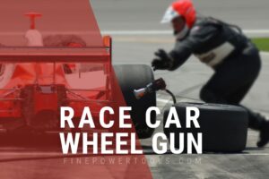 F1 Wheel Gun