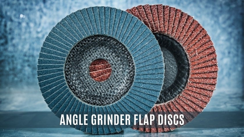 Flap Discs