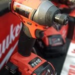 Impact Driver