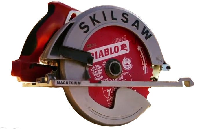 Skilsaw SPT67WL Circular Saw
