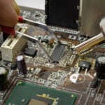 smd soldering SMD Soldering Techniques