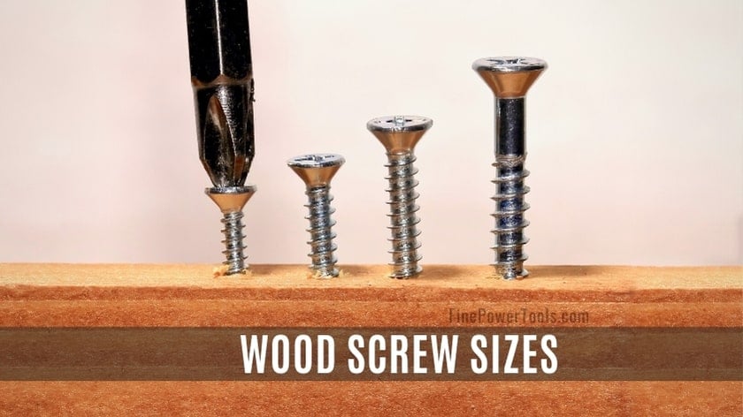 Wood Screws