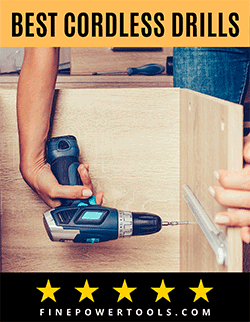 Best cordless Drills