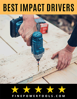 Impact driver reviews