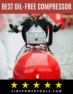 Best oil-free compressor