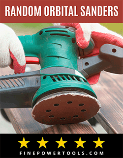 Best Random Orbital Sander