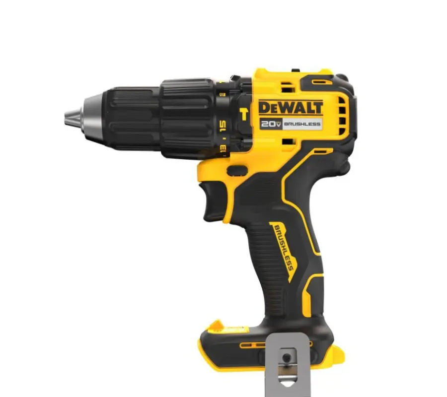 DeWalt Hammer Drill